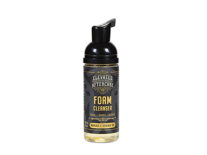 Foaming Cleanser