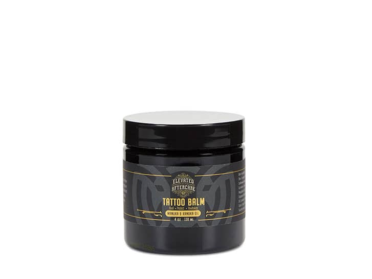Tattoo Balm