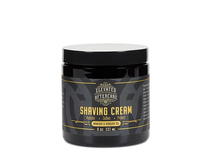 Shaving Cream