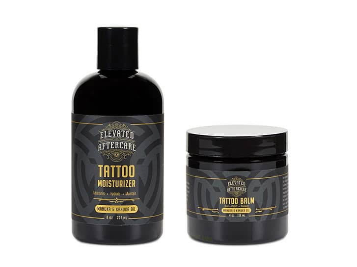 Essential Duo